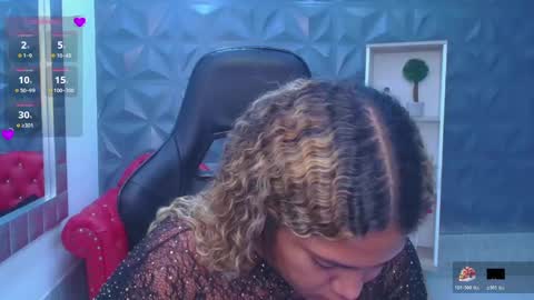 Cristal online show from 21, 4, 2026