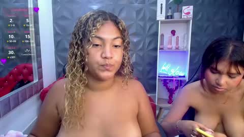 Cristal online show from 27, 4, 2026