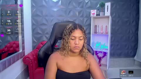 Cristal online show from 28, 4, 2026