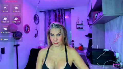 Snapshot of cristalayala_ chatting on 15, 5, 2026 Cristal Ayala online show from 15, 5, 2026