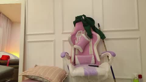 cristalbm_ online show from 27, 6, 2026