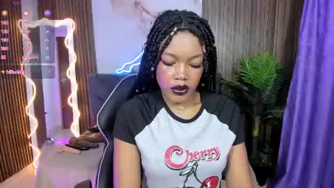 Crystalbroke  online show from 17, 6, 2026