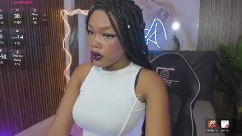 Crystalbroke  online show from 20, 6, 2026