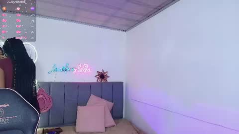 Crystalbroke  online show from 2, 7, 2026