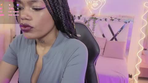 Crystalbroke  online show from 15, 7, 2026