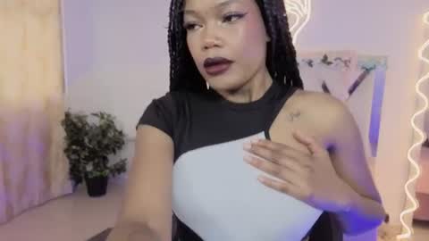 Crystalbroke  online show from 18, 7, 2026