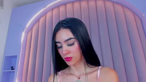 Nicole  Connection time 220pm-910pmCol online show from 2, 2, 2025