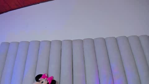 Nicole  Connection time 220pm-910pmCol online show from 12, 2, 2025