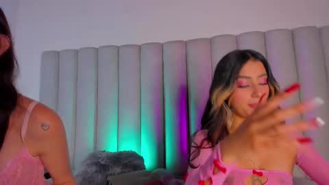 Nicole  Connection time 220pm-910pmCol online show from 25, 2, 2025