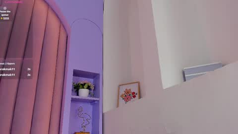 Nicole  Connection time 220pm-910pmCol online show from 28, 2, 2025