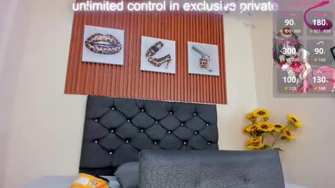 cristale69 online show from 22, 10, 2025