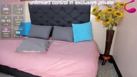 cristale69 online show from 14, 4, 2026