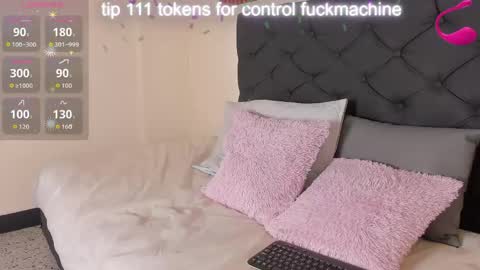 cristale69 online show from 22, 4, 2026