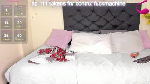 cristale69 online show from 24, 4, 2026