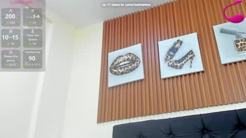 Snapshot of cristale69 chatting on 7, 5, 2026 cristale69 online show from 7, 5, 2026
