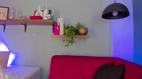 cristalfoxy_ online show from 20, 3, 2026