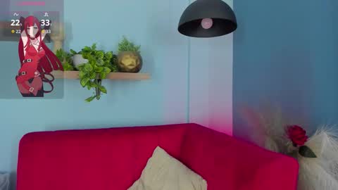 cristalfoxy_ online show from 28, 3, 2026