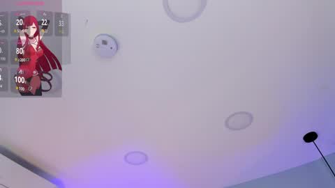 cristalfoxy_ online show from 28, 4, 2026