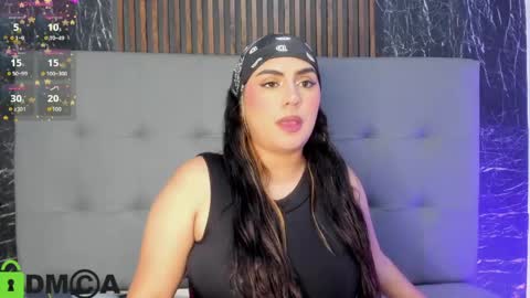 cristal acosta online show from 7, 6, 2026