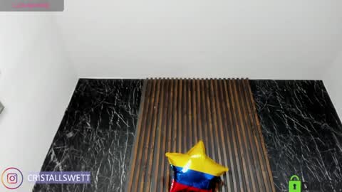 cristal acosta online show from 21, 6, 2026