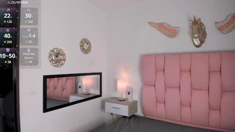 cristal online show from 10, 2, 2025