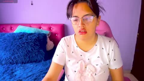 Snapshot of cristaln07 chatting on 26, 2, 2025 Natis online show from 26, 2, 2025