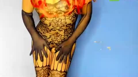 Cristal Solei online show from 16, 4, 2026