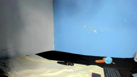 Cristal Solei online show from 23, 4, 2026