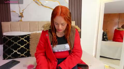 cristal walker online show from 8, 6, 2026