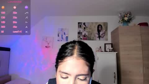 veronika online show from 3, 2, 2026