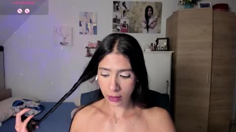 veronika online show from 22, 3, 2026