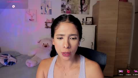 veronika online show from 23, 4, 2026