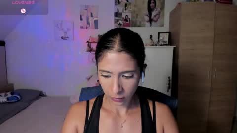 Snapshot of cristamunez chatting on 17, 5, 2026 veronika online show from 17, 5, 2026