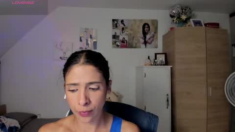 Snapshot of cristamunez chatting on 26, 5, 2026 veronika online show from 26, 5, 2026