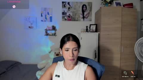 Snapshot of cristamunez chatting on 10, 6, 2026 veronika online show from 10, 6, 2026