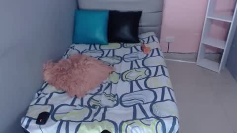 Snapshot of cristensmith707rs chatting on 20, 2, 2026 cristensmith707rs online show from 20, 2, 2026