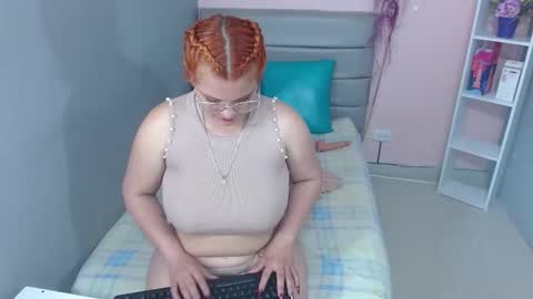 Snapshot of cristensmith707rs chatting on 5, 3, 2026 cristensmith707rs online show from 5, 3, 2026