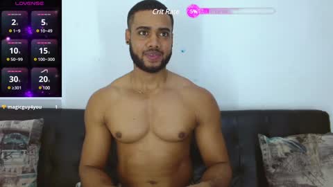 cristian_disick online show from 5, 2, 2025