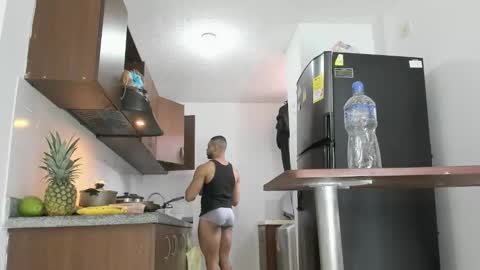 cristian_disick online show from 17, 3, 2026