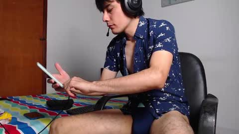 Cristian  online show from 9, 12, 2024