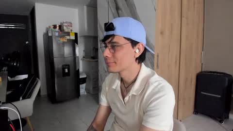 Cristian  online show from 21, 2, 2025