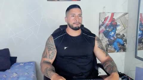 cristian walker online show from 12, 3, 2025