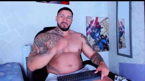 cristian walker online show from 2, 12, 2025