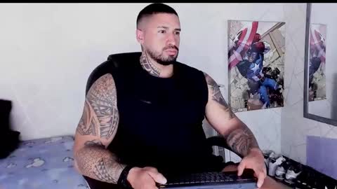 cristian walker online show from 6, 1, 2026