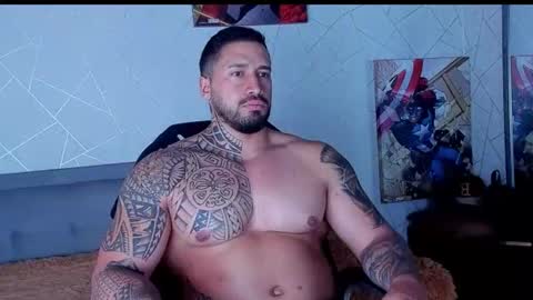 cristian walker online show from 24, 4, 2026