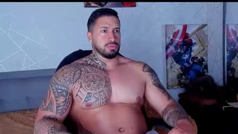 cristian walker online show from 25, 4, 2026