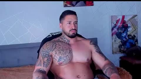 cristian walker online show from 25, 4, 2026