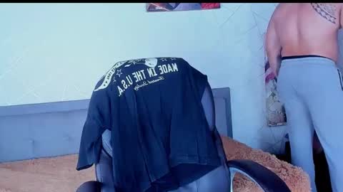 cristian walker online show from 26, 4, 2026