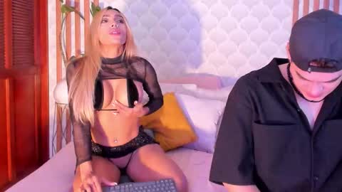 Cris  Pame online show from 15, 10, 2025