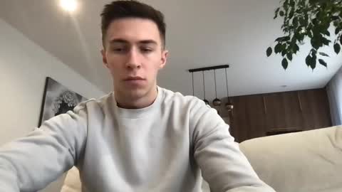 CristianoHailey online show from 8, 12, 2024